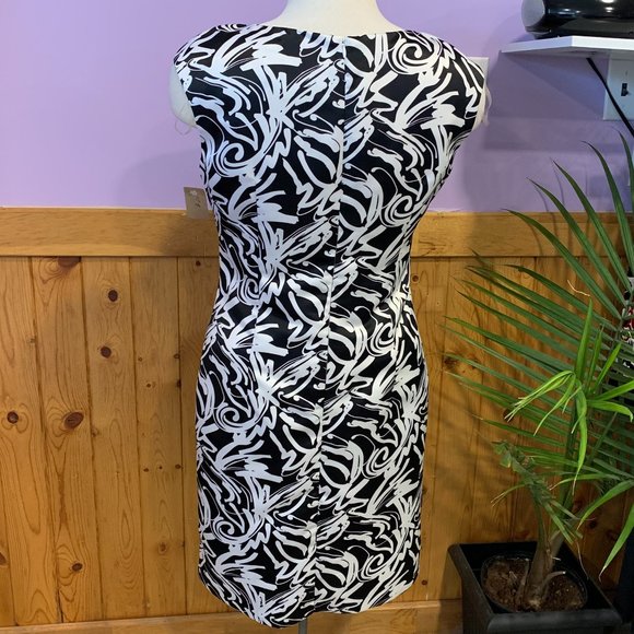 Bianca Nygard Sleeveless Dress - Picture 2 of 6